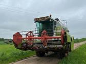 Claas Dominator 78s - nuotraukos Nr. 6