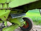 Claas Dominator 78s - nuotraukos Nr. 7