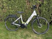 Husqvarna Bosch smart, Rida tik 17km, 2024m. - nuotraukos Nr. 2