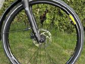 Husqvarna Bosch smart, Rida tik 17km, 2024m. - nuotraukos Nr. 4
