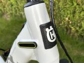 Husqvarna Bosch smart, Rida tik 17km, 2024m. - nuotraukos Nr. 5
