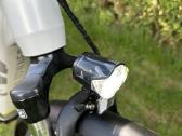 Husqvarna Bosch smart, Rida tik 17km, 2024m. - nuotraukos Nr. 6