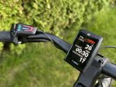 Husqvarna Bosch smart, Rida tik 17km, 2024m. - nuotraukos Nr. 8