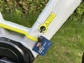 Husqvarna Bosch smart, Rida tik 17km, 2024m. - nuotraukos Nr. 11