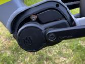 Husqvarna Bosch smart, Rida tik 17km, 2024m. - nuotraukos Nr. 12