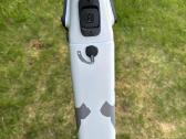 Husqvarna Bosch smart, Rida tik 17km, 2024m. - nuotraukos Nr. 13