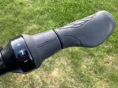 Husqvarna Bosch smart, Rida tik 17km, 2024m. - nuotraukos Nr. 14