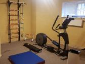 Impulse Fitness Re700“ elipsinis treniruoklis