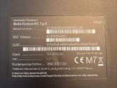 Media Receiver 401 Typ B - nuotraukos Nr. 2