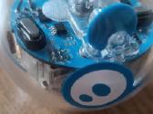 Spkr+ elektronikos Diy kamuolys
