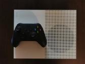 Xbox One S 500gb pilnas komplektas - nuotraukos Nr. 5