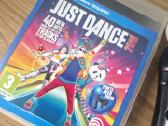 Just dance 2018, kamera, move lazdos - nuotraukos Nr. 3