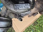 VW Touran turbina 125 kw - nuotraukos Nr. 6