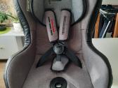 Autokėdutė Schumacher Kid 0-18kg.