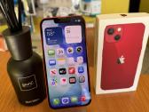 iPhone 13 Red 128gb Su Garantija - nuotraukos Nr. 2