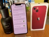 iPhone 13 Red 128gb Su Garantija - nuotraukos Nr. 3