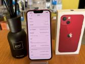 iPhone 13 Red 128gb Su Garantija - nuotraukos Nr. 4
