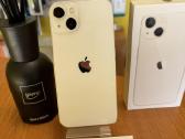 iPhone 13 Silver 128gb Su Garantija - nuotraukos Nr. 2