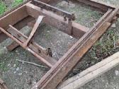 Parduodu stacionaru gateri.