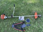 Parduodu trimerį Stihl FS 130