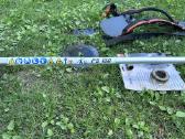Parduodu trimerį Stihl FS 130 - nuotraukos Nr. 4
