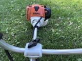 Parduodu trimerį Stihl FS 130 - nuotraukos Nr. 2