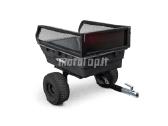 Shark Atv Trailer Garden 300s Paukštinta