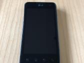 LG P990 - nuotraukos Nr. 3