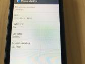 LG P990 - nuotraukos Nr. 4