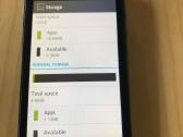 LG P990 - nuotraukos Nr. 5
