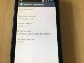LG P990 - nuotraukos Nr. 6