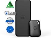 Monimoto 9 GPS Tracker GPS Sekiklis
