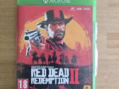 Red dead redemption 2