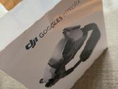 Dji Goggles Integra nauji akiniai