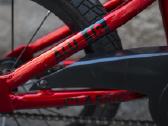 Vaikiškas dviratis Classic Pro 16" - nuotraukos Nr. 5