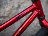 Vaikiškas dviratis Classic Pro 16" - nuotraukos Nr. 6