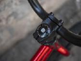 Vaikiškas dviratis Classic Pro 16" - nuotraukos Nr. 7
