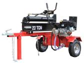 Bronco Malkų Skaldyklė 22t Su Elektriniu Paleidimu