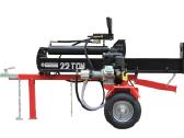 Bronco Malkų Skaldyklė 22t Su Elektriniu Paleidimu - nuotraukos Nr. 3