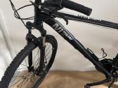 Kalnų dviratis N1 MTB Pro 2.0. 29", juodas - nuotraukos Nr. 2