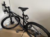 Kalnų dviratis N1 MTB Pro 2.0. 29", juodas - nuotraukos Nr. 3