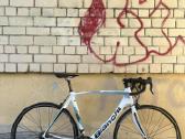 Bianchi C2c Carbon Strade plentinis dviratis