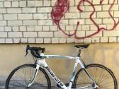 Bianchi C2c Carbon Strade plentinis dviratis - nuotraukos Nr. 2