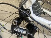Bianchi C2c Carbon Strade plentinis dviratis - nuotraukos Nr. 3