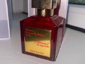 Baccarat Rouge 540 70ml