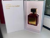 Baccarat Rouge 540 70ml - nuotraukos Nr. 4