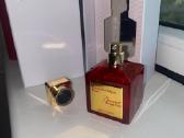 Baccarat Rouge 540 70ml - nuotraukos Nr. 5
