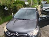 Citroen C4 - nuotraukos Nr. 2