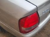 Mazda 323 - nuotraukos Nr. 3