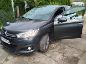 Citroen C4 - nuotraukos Nr. 4